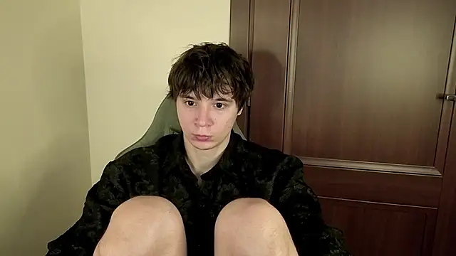 AnthonyCuutie élő XXX-chatje