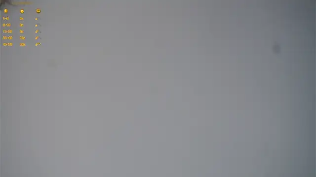 LollyStar's Webcam Show