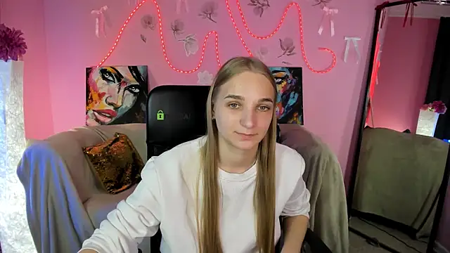 ollivia_dream's Live XXX Chat