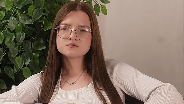 Chat +18 de DrusillaIgel ao vivo