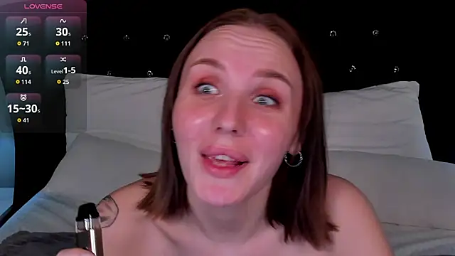LianaFord's Live XXX Chat