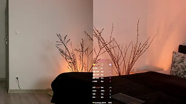 Special___ 现场XXX聊天