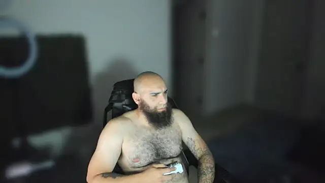 عرض كام MastaWolfy