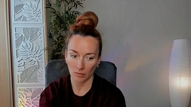 RebeccaMartinez Chat XXX in diretta