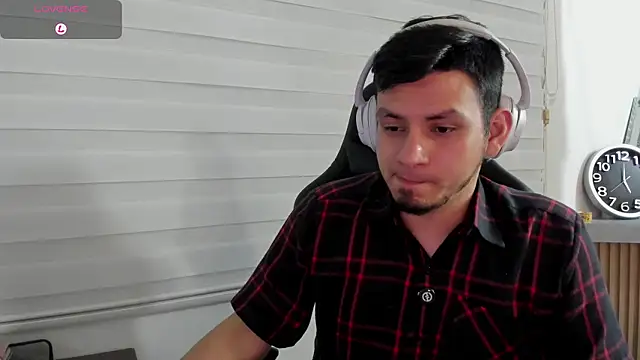 Živý XXX chat Rick_Adams
