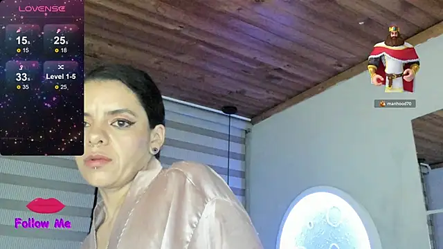Chat +18 de natasha_logan_ ao vivo