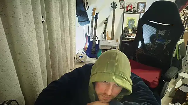 9VOLTT 라이브 XXX 채팅