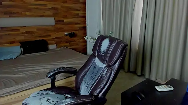 IvanHydee Webcam show