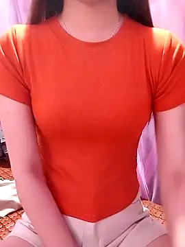 CherryBeii Webcam-Show