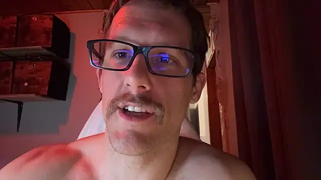 Show de webcam de SillyDillyNewfie