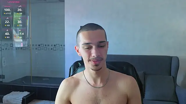 Chat XXX ao vivo de KaydenDrew