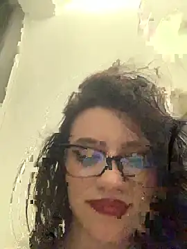 Chat XXX ao vivo de EllieWest
