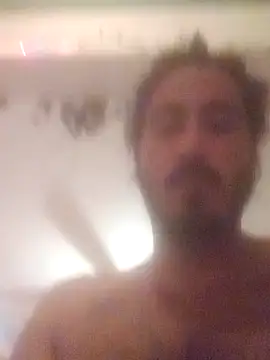 Show modela JesusRoble71035 na web-kameri