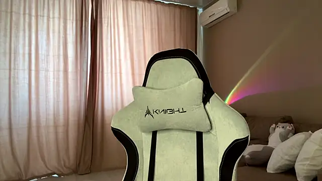 SakuraSara Live XXX-Chat