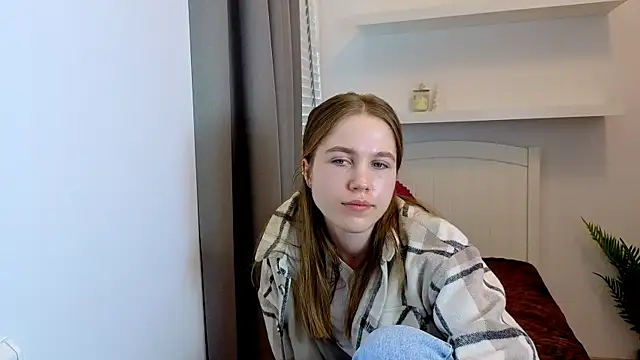 LoveXLexi Adlı Modelin Canlı XXX Sohbeti