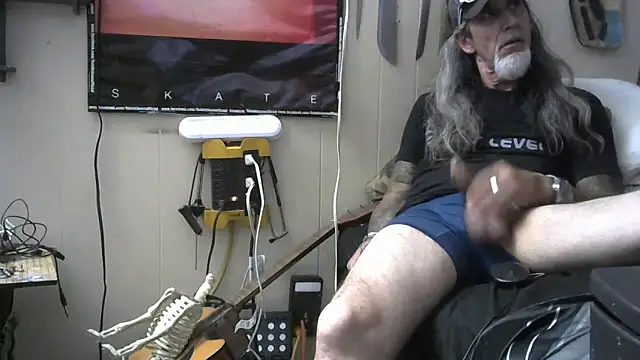 Show Webcam de crassanova