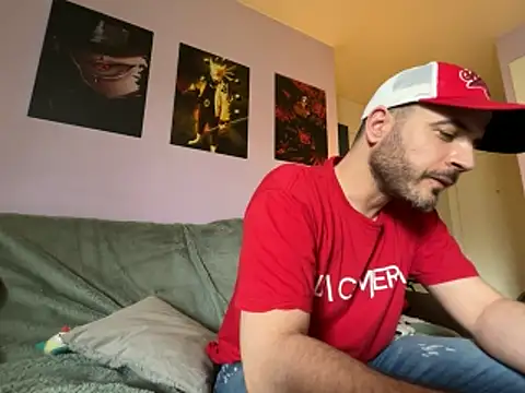 JodaXmagicXdickX – webcam-show