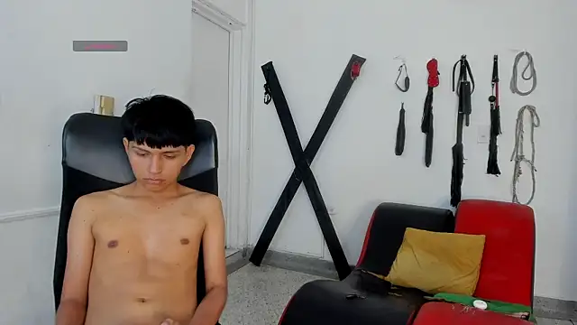 Онлайн чат XXX Gay_Red_Room