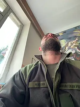 VANYA1997 Webcamshow