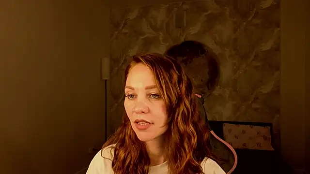 Margo_Kellyn Webbikameraesitys