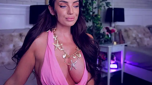 annabellahot's Webcam Show