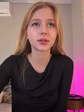 LunaRase – webcam-show