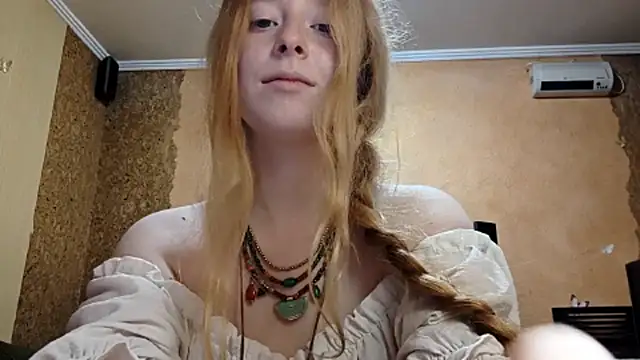 KateVibe_01 Obrolan Langsung XXX