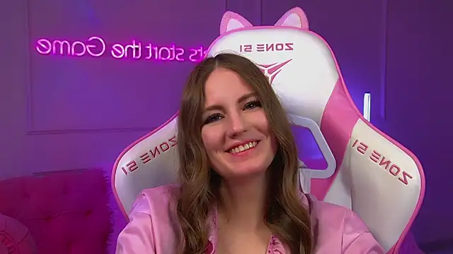 Chat XXX en directo de SofiaSarvain