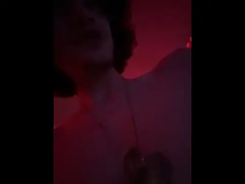 Teddy4420's Webcam Show