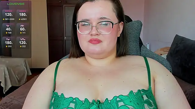 Chat XXX en directo de Jessica_Joy