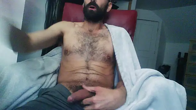 TwistedStallion69 Webcam Show