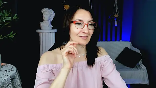 Онлайн чат XXX UnaTerra