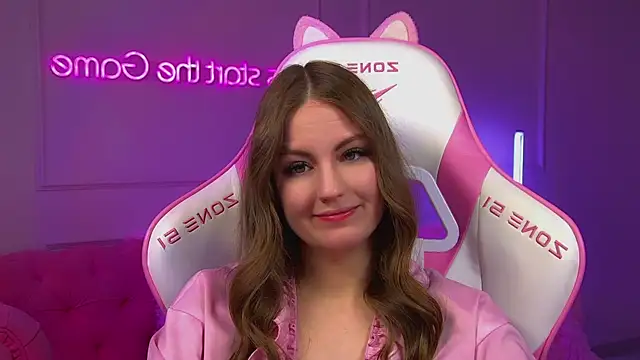SofiaSarvain's Live XXX Chat