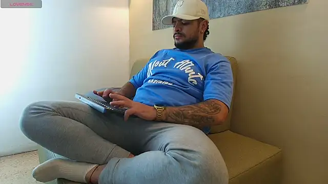 Chat XXX ao vivo de TROY_KIRK