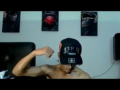 jack_vega1 Webcamshow