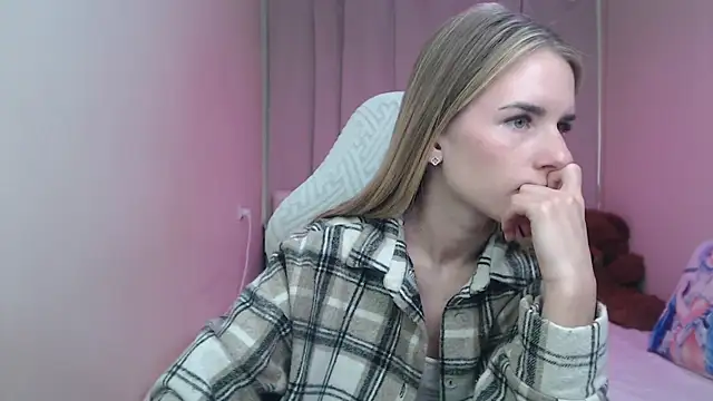 DeboraHorny Live XXX-Chat