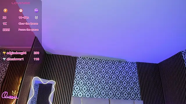 عرض كام CYRUS_TAY