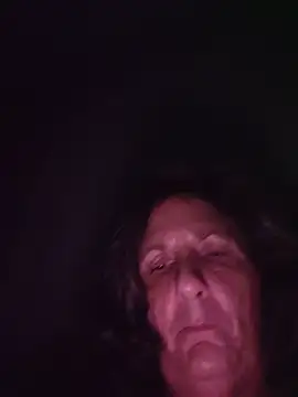 SultrySummer68's Webcam Show