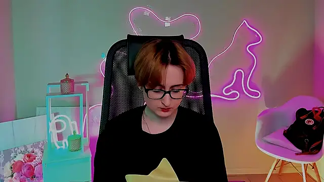 LixeLuna's Live XXX Chat