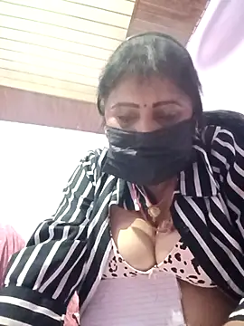 pihu_X Show Webcam