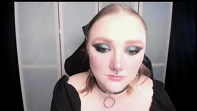 YourDyingBride's Live XXX Chat