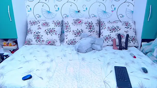 demiemorre Webcam show