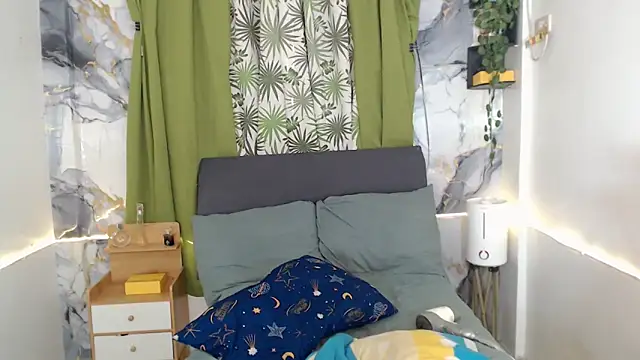 ImPearl Show Webcam