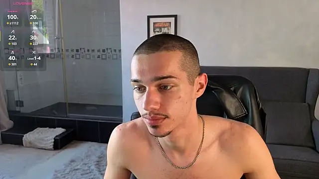 KaydenDrew Webcam-Show