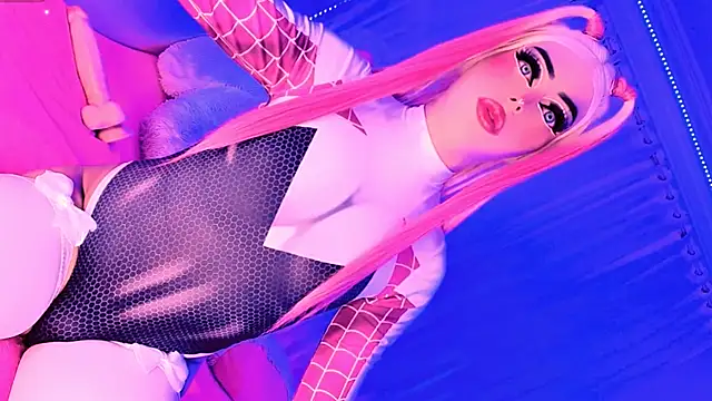 Blonde_fuck Webcamshow