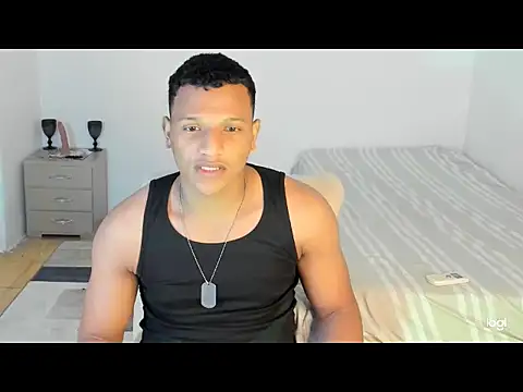 Ian_Arcia Webcam-Show