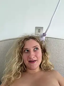 MileySummer webcam show