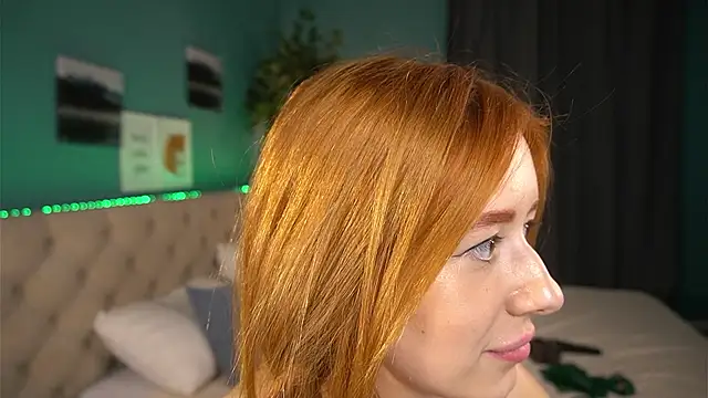 Czat XXX na żywo – Lisafoxy_