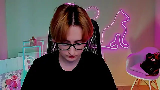 LixeLuna Live XXX-Chat