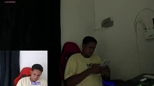 عرض كام sexy_latinas_69